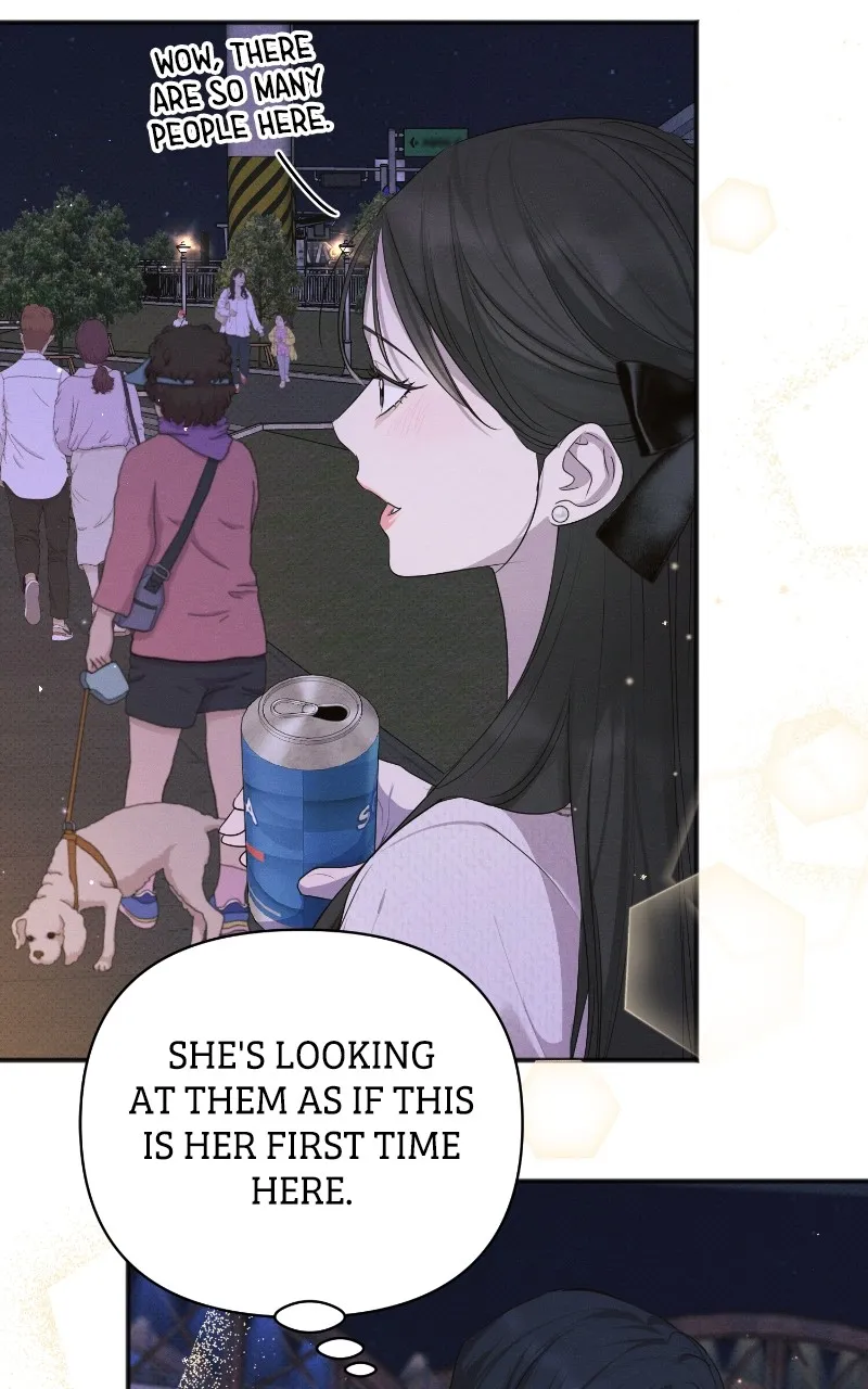 The Perfect Contract Chapter 36 page 22 - 