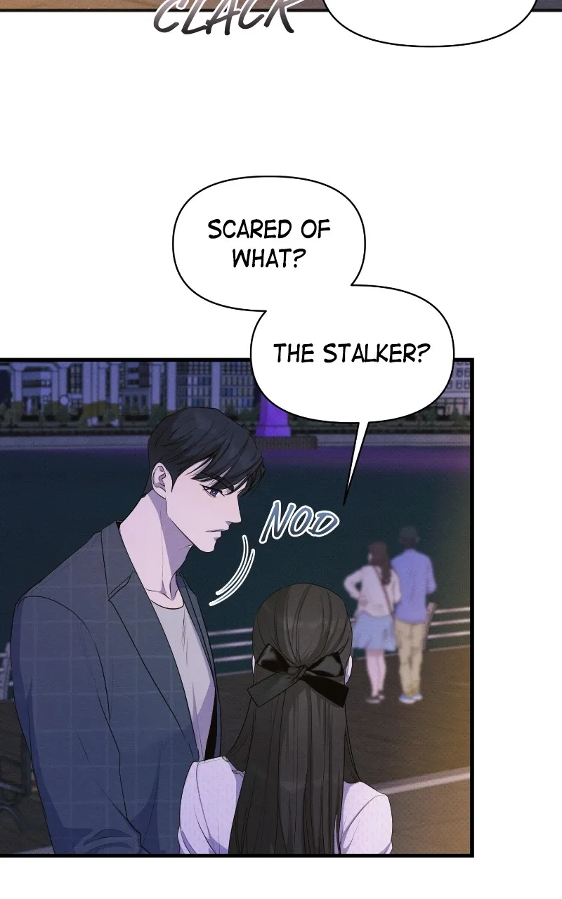 The Perfect Contract Chapter 36 page 25 - 