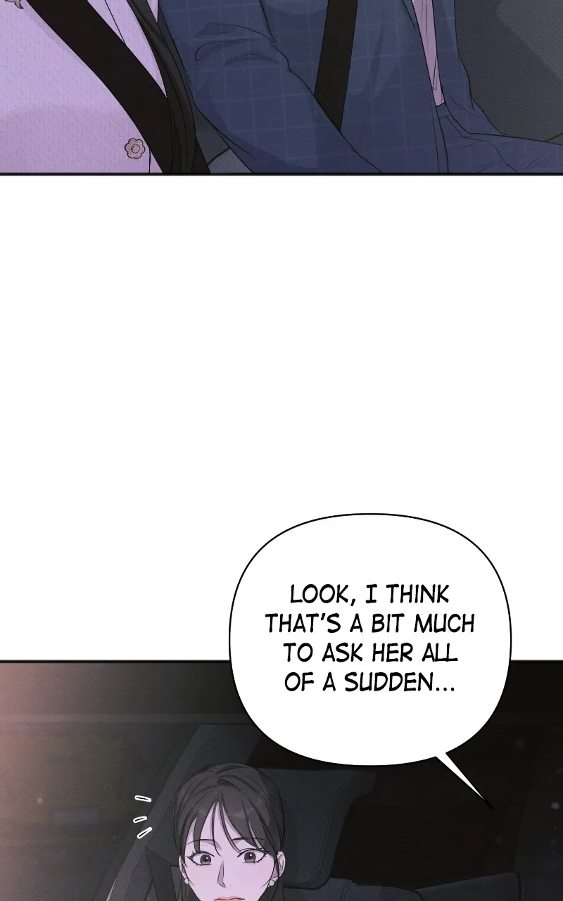 The Perfect Contract Chapter 36 page 4 - 