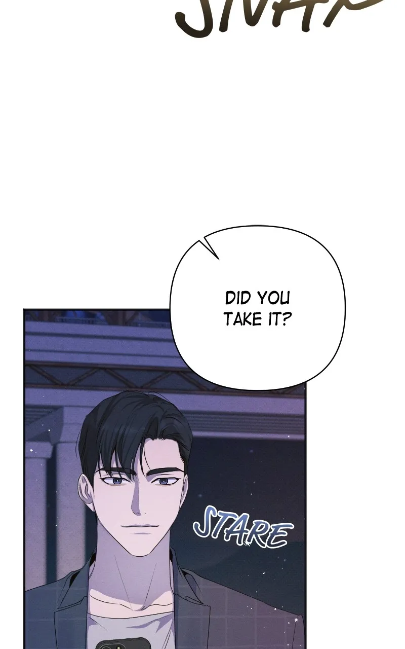 The Perfect Contract Chapter 36 page 34 - 