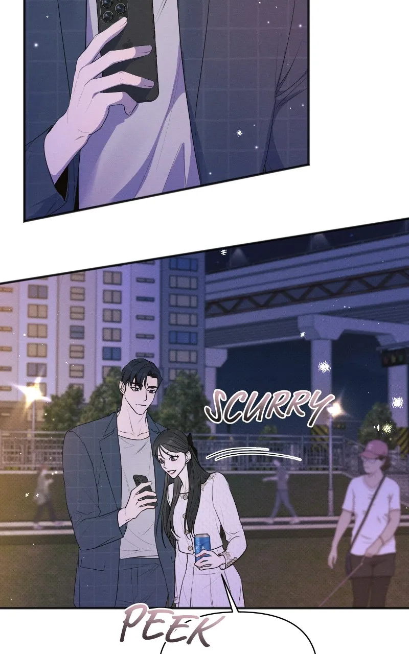 The Perfect Contract Chapter 36 page 35 - 