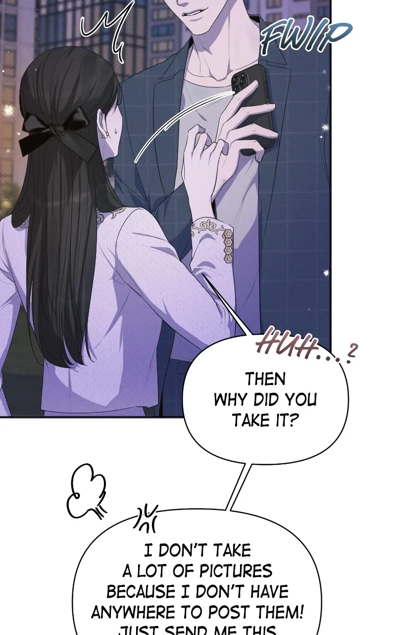 The Perfect Contract Chapter 36 page 38 - 