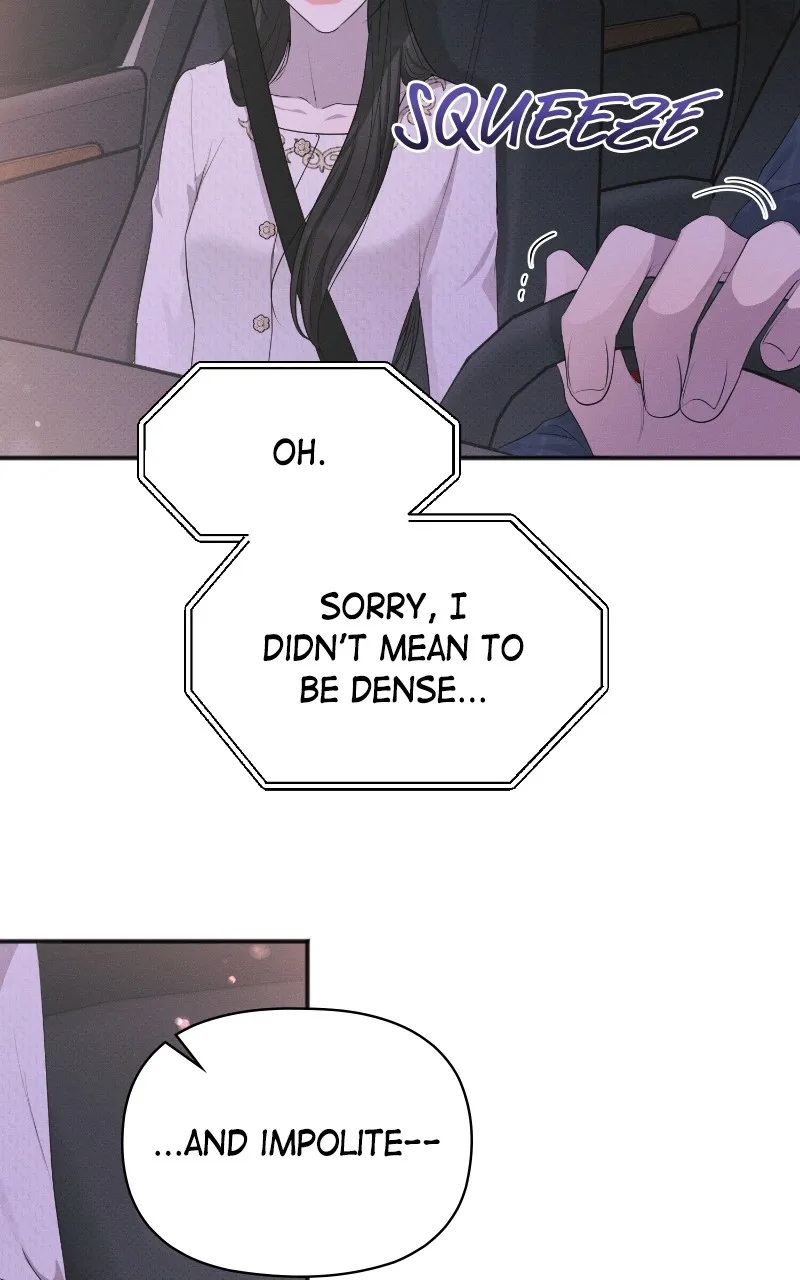 The Perfect Contract Chapter 36 page 5 - 