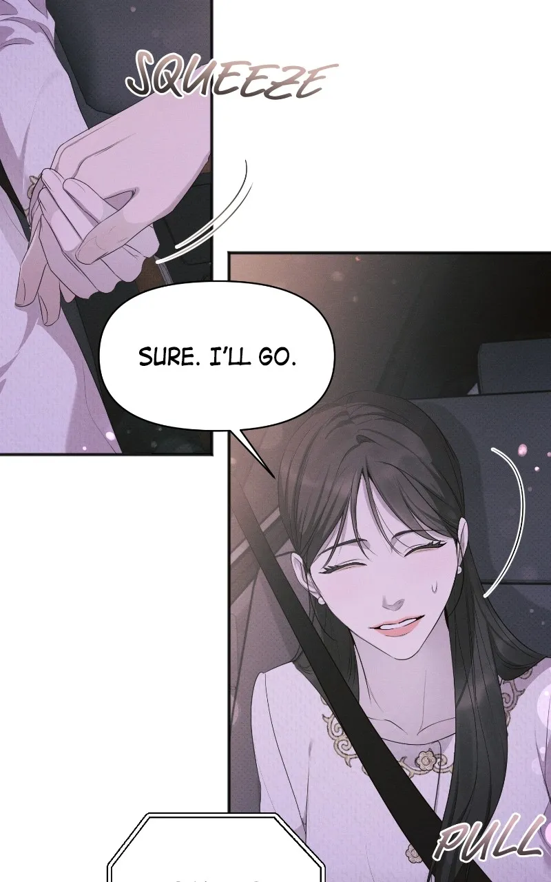 The Perfect Contract Chapter 36 page 6 - 