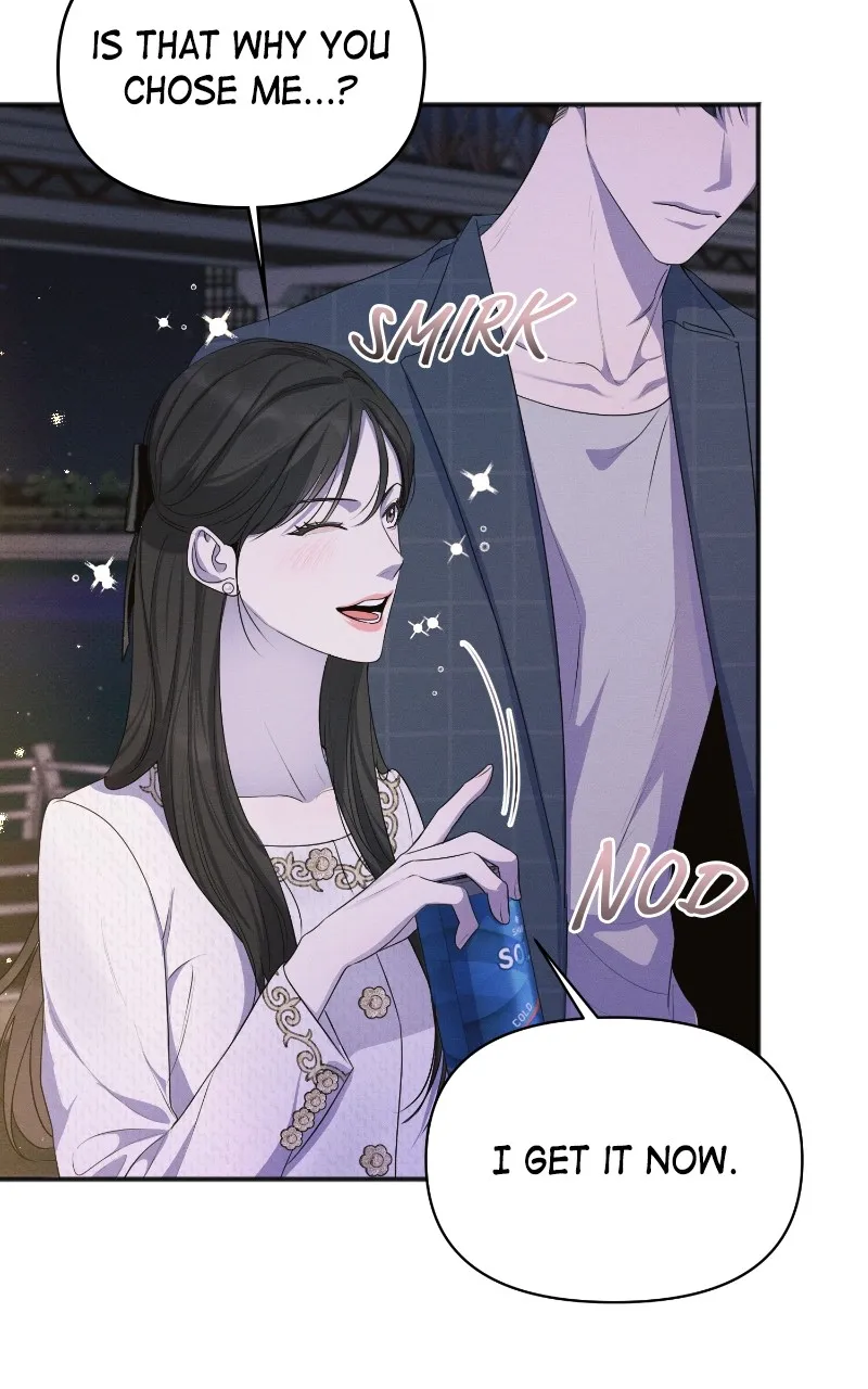 The Perfect Contract Chapter 36 page 55 - 