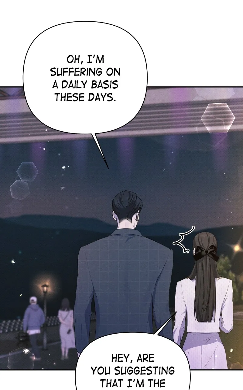 The Perfect Contract Chapter 36 page 61 - 