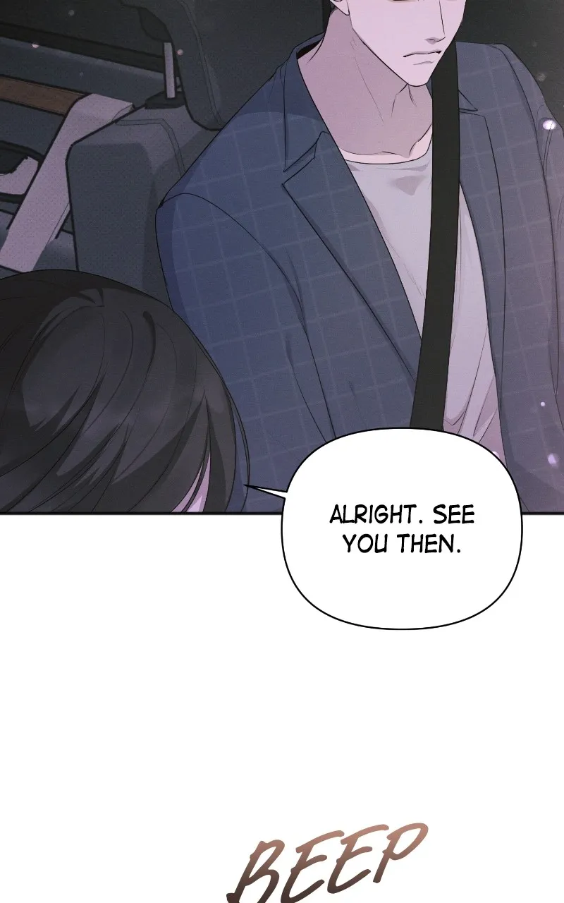 The Perfect Contract Chapter 36 page 8 - 