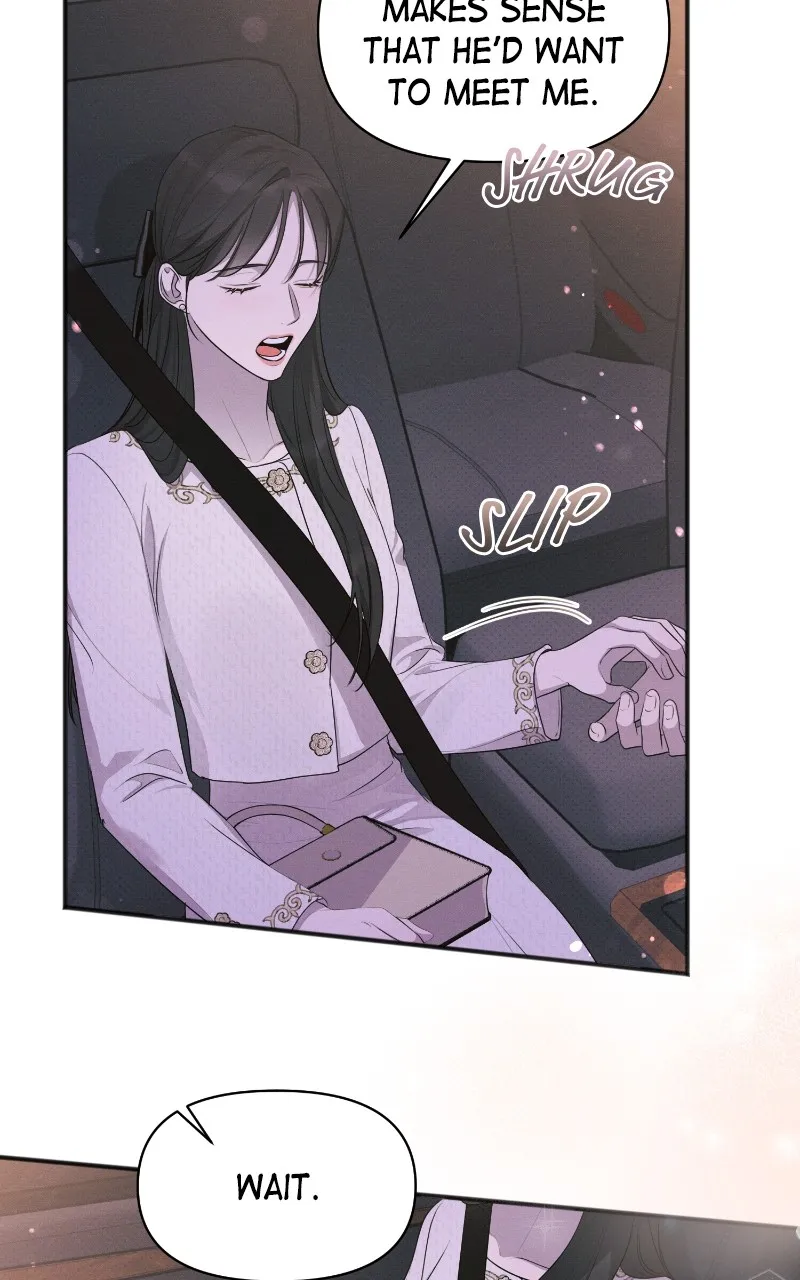 The Perfect Contract Chapter 36 page 10 - 