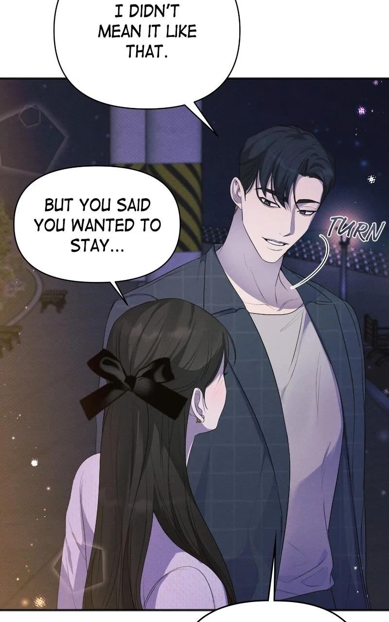 The Perfect Contract Chapter 37 page 12 - 