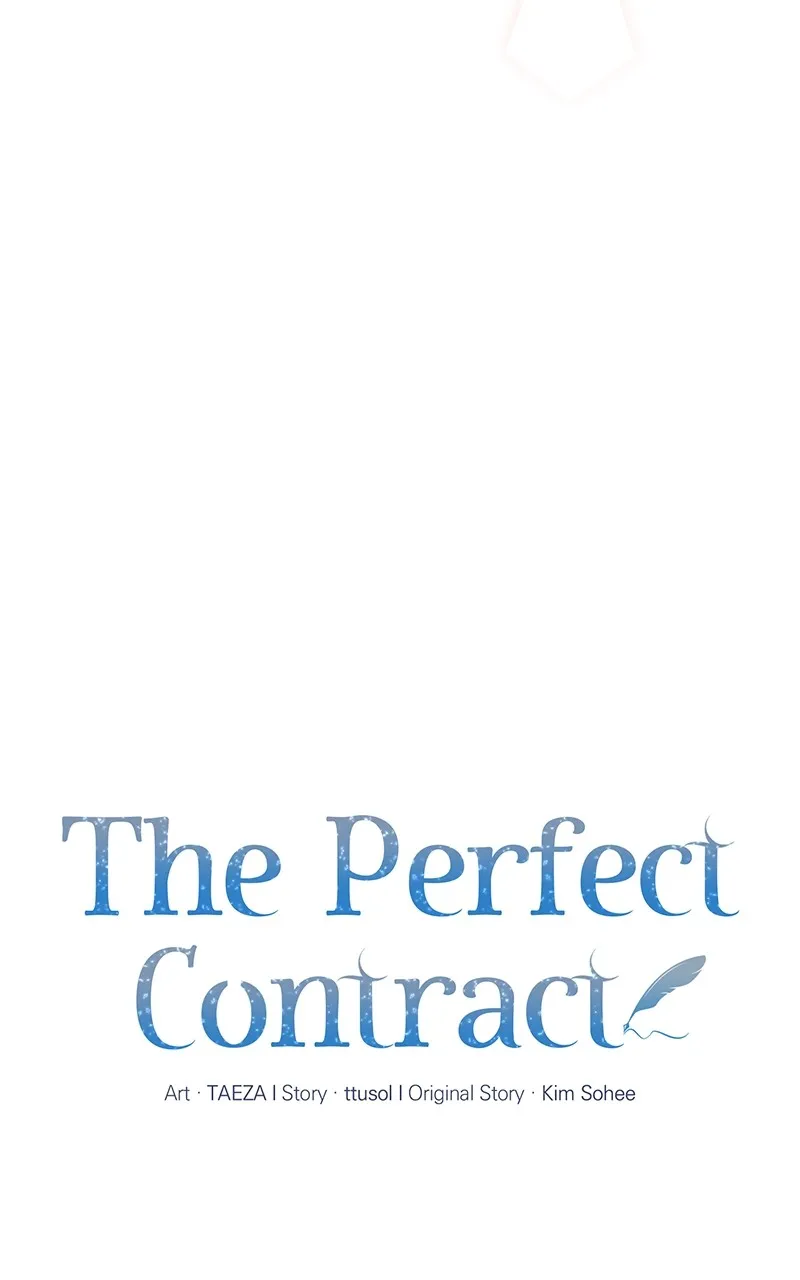 The Perfect Contract Chapter 37 page 15 - 
