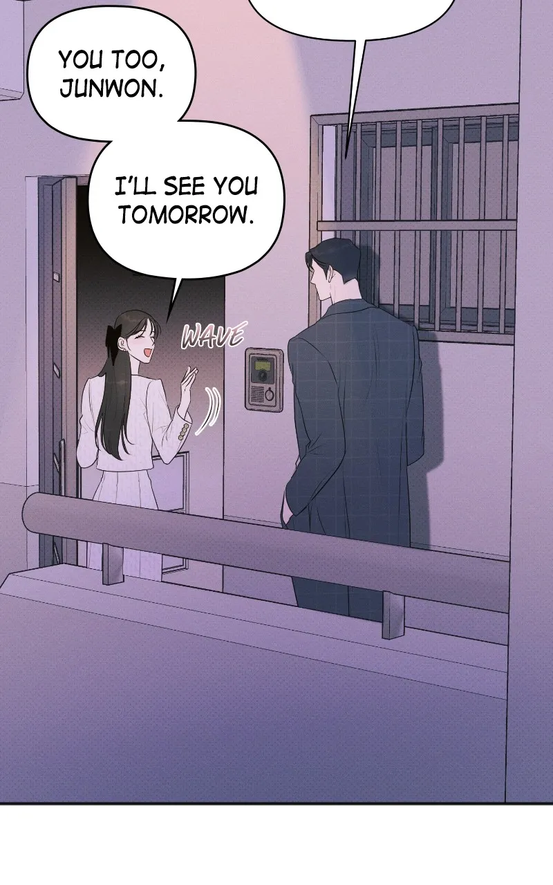The Perfect Contract Chapter 37 page 17 - 