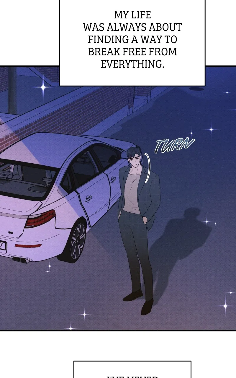 The Perfect Contract Chapter 37 page 22 - 