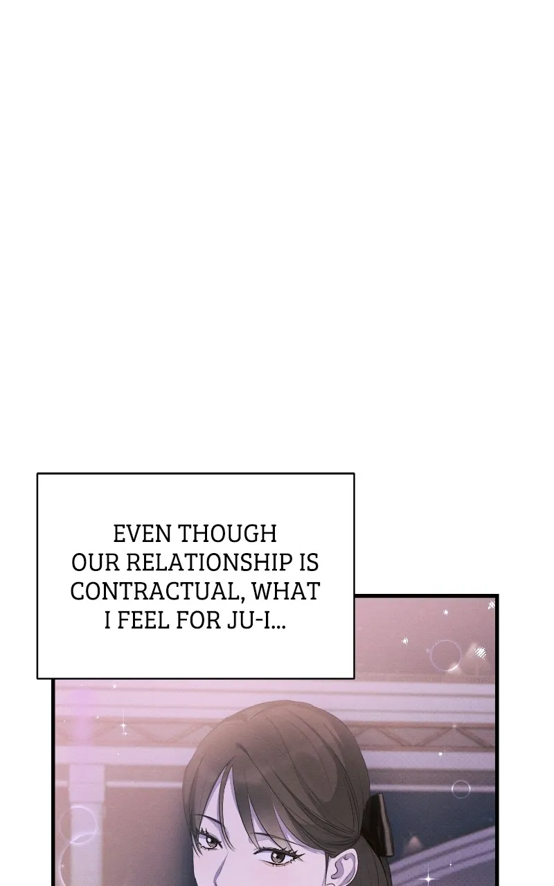 The Perfect Contract Chapter 37 page 24 - 