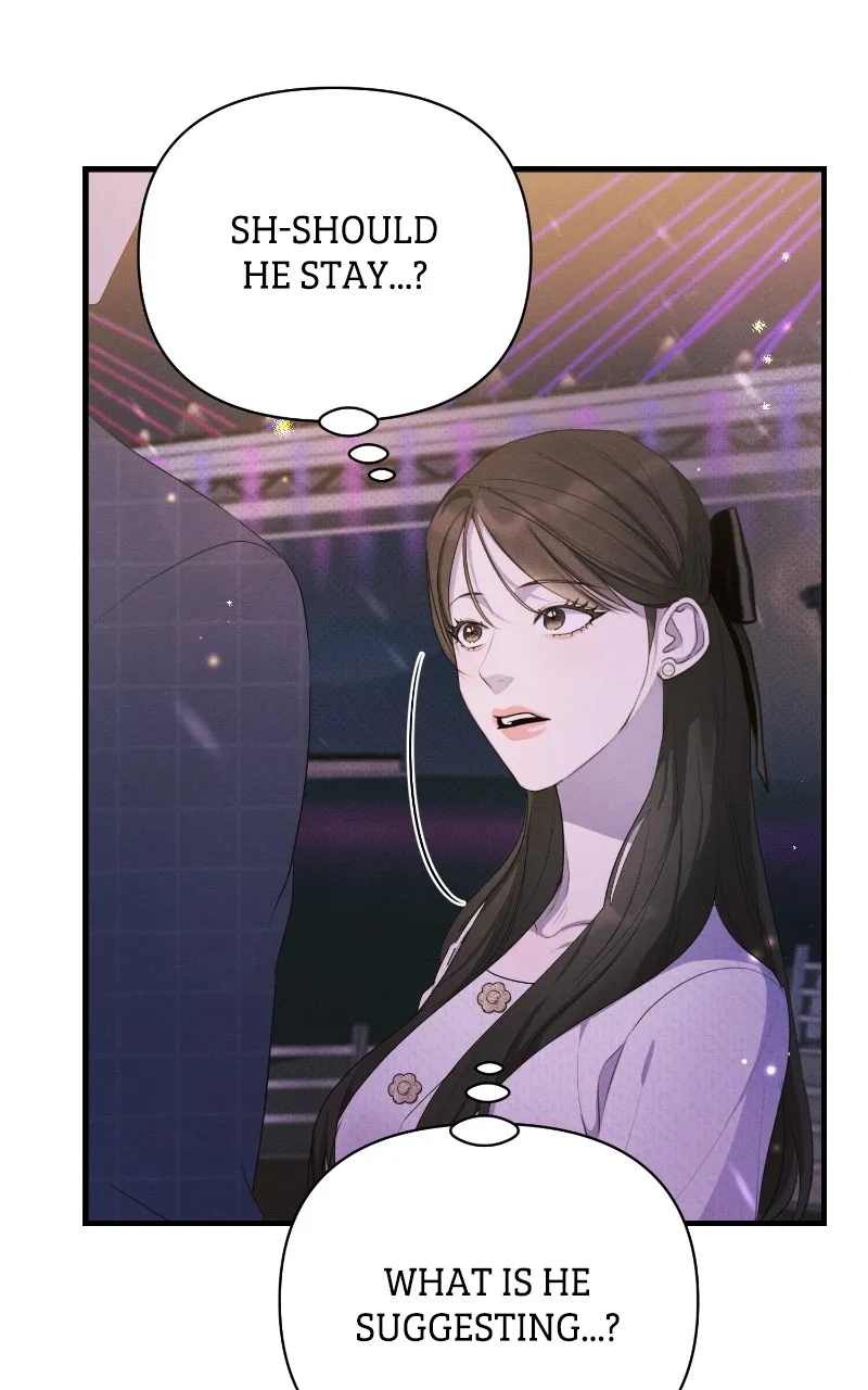 The Perfect Contract Chapter 37 page 4 - 