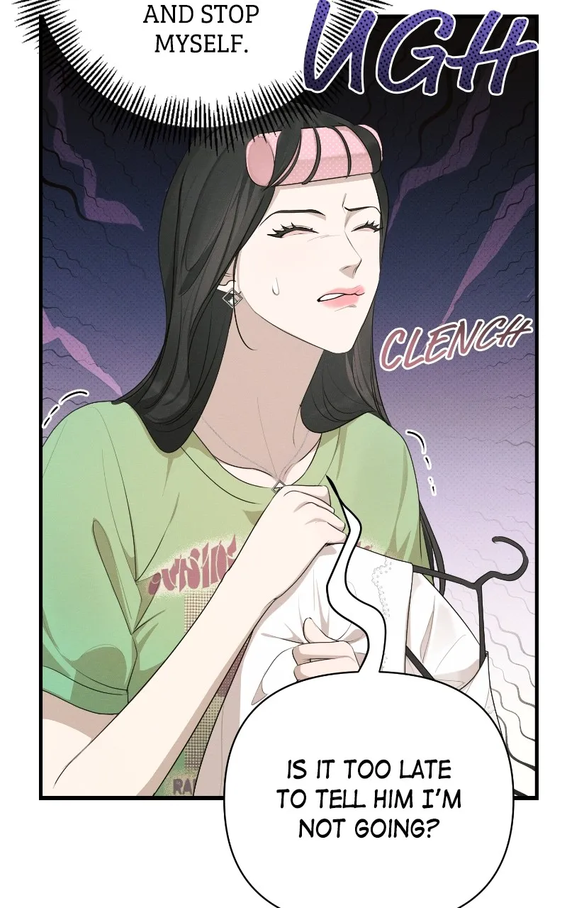 The Perfect Contract Chapter 37 page 40 - 