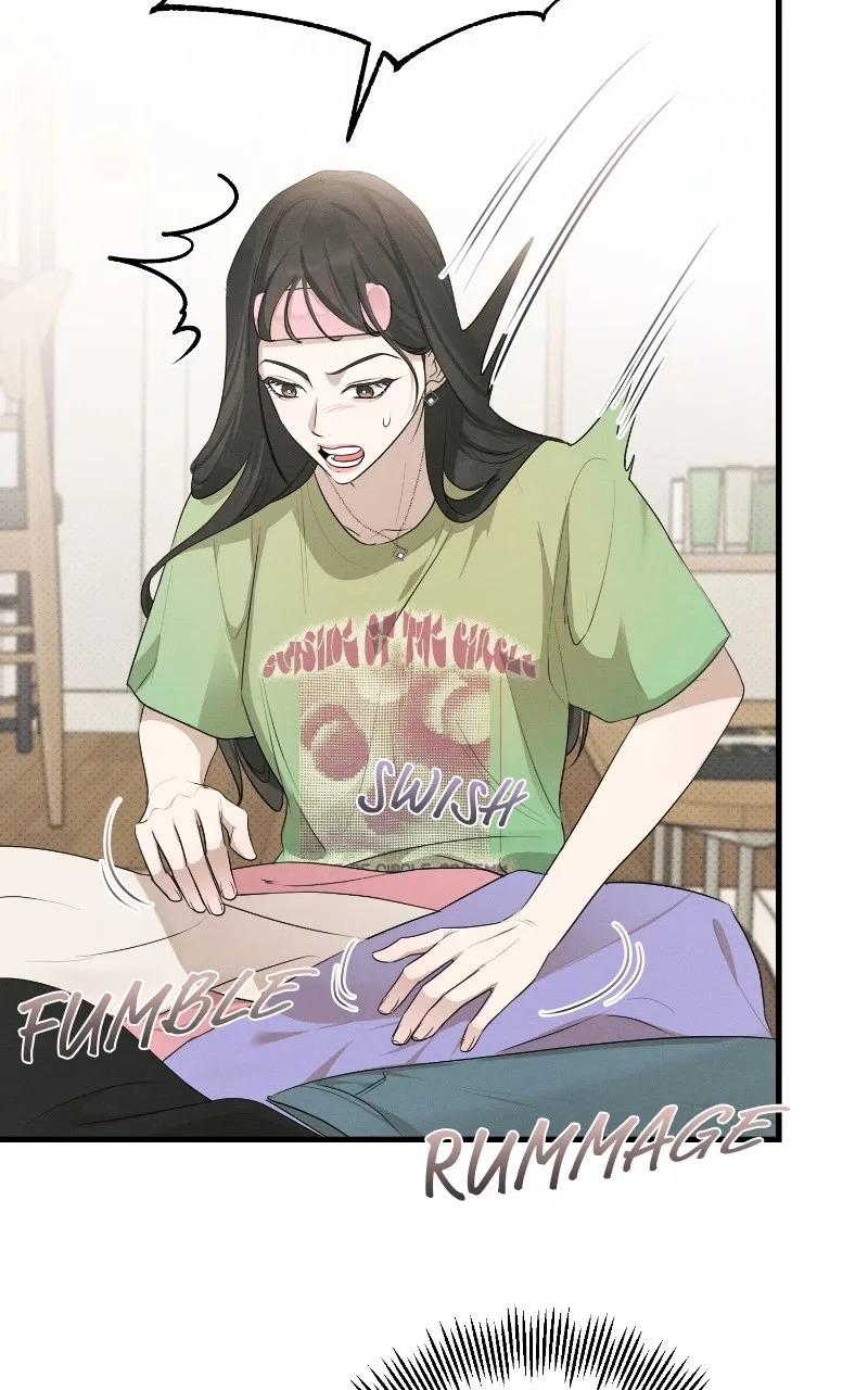 The Perfect Contract Chapter 37 page 44 - 