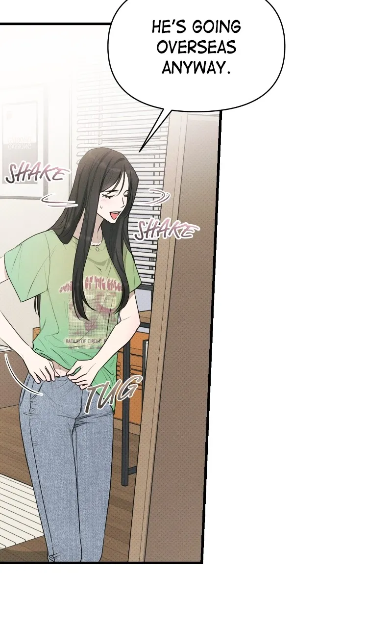 The Perfect Contract Chapter 37 page 52 - 