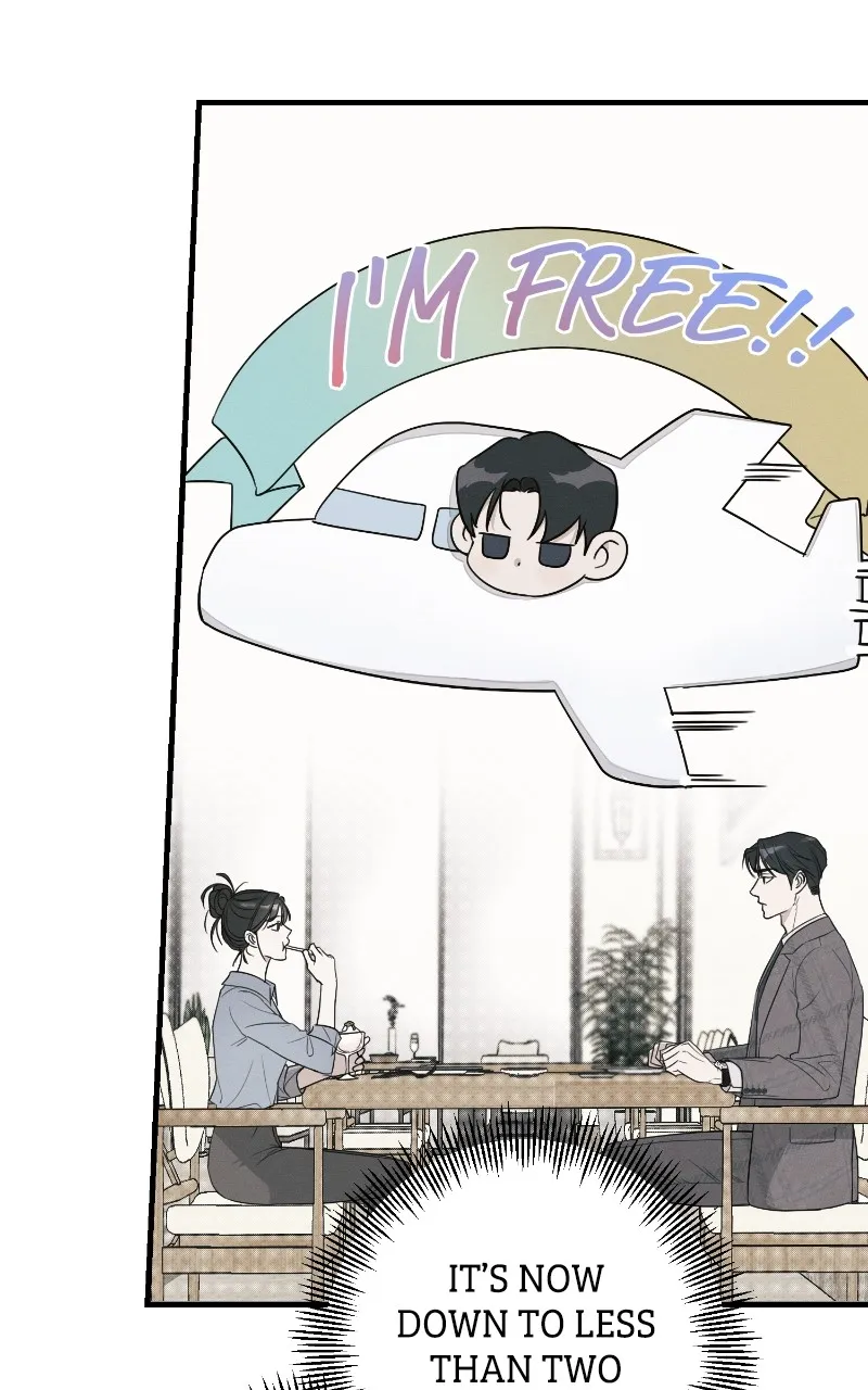 The Perfect Contract Chapter 37 page 53 - 