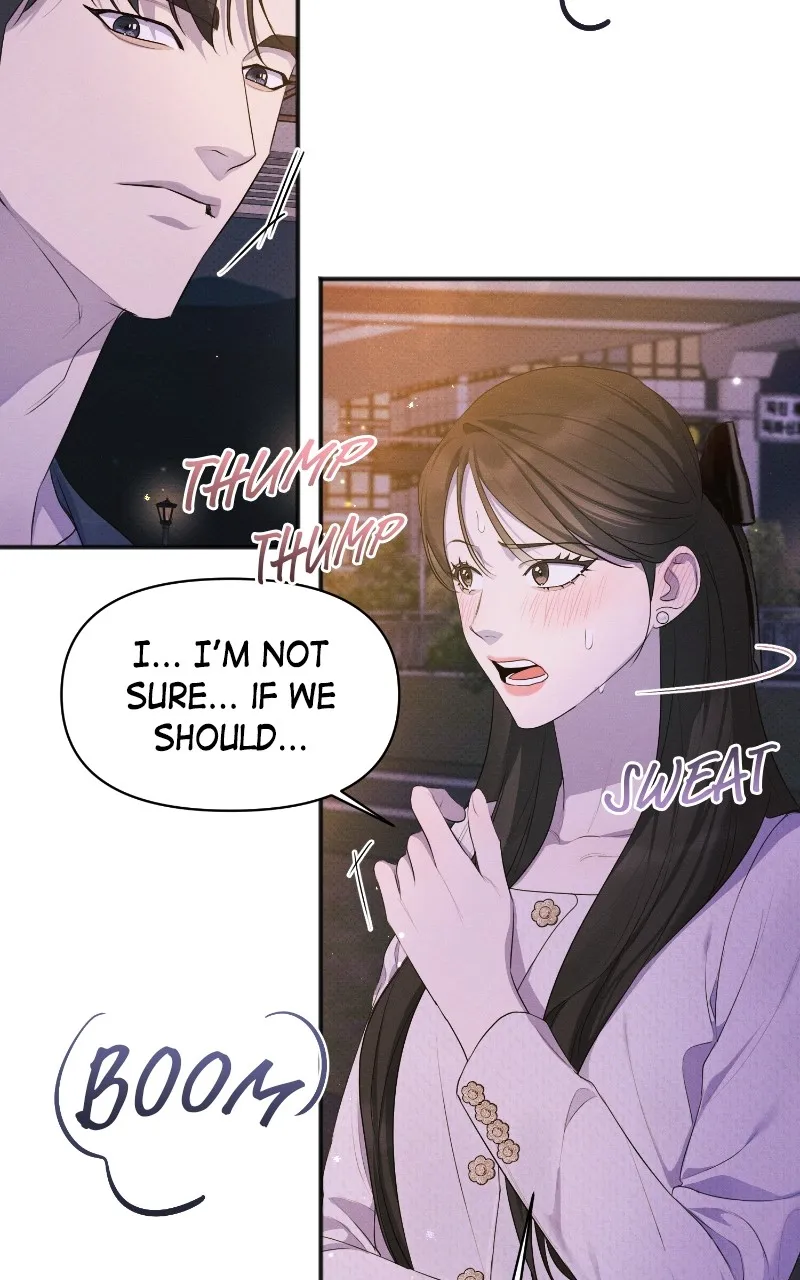 The Perfect Contract Chapter 37 page 8 - 