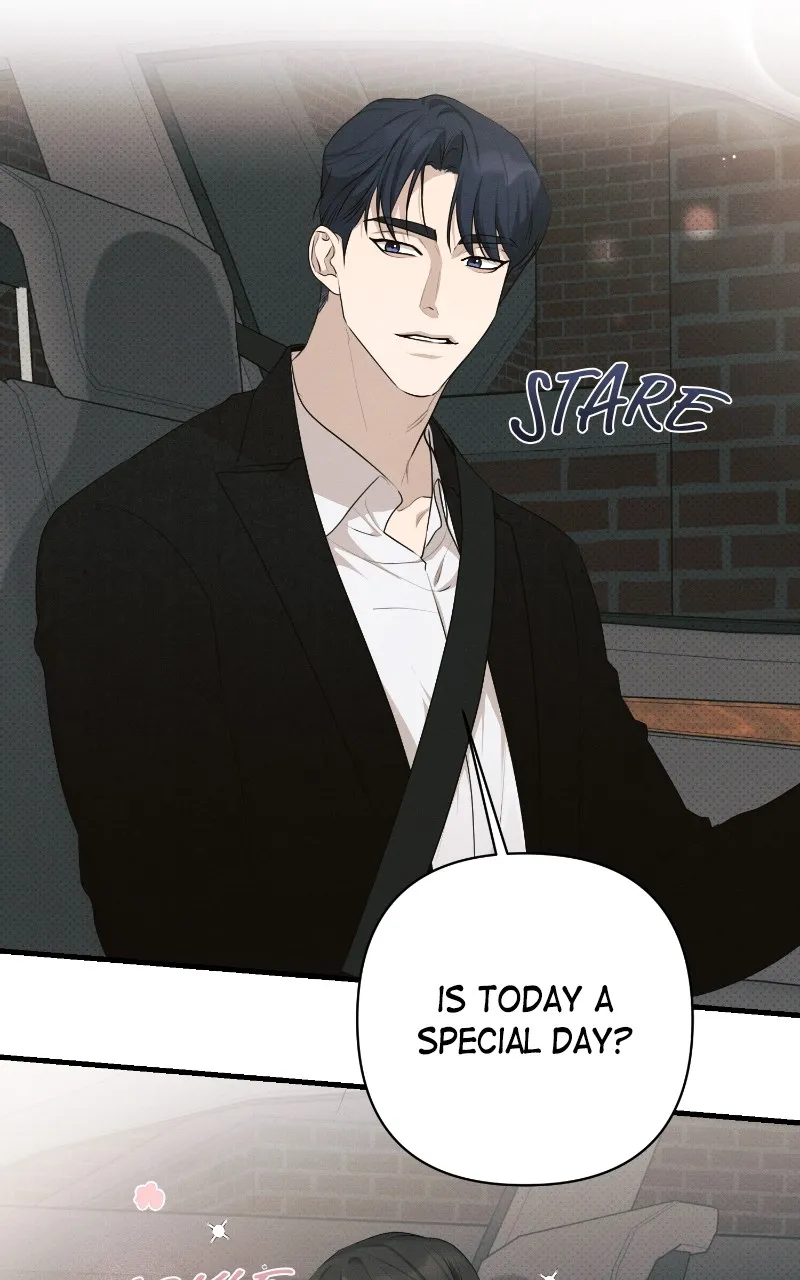 The Perfect Contract Chapter 37 page 71 - 