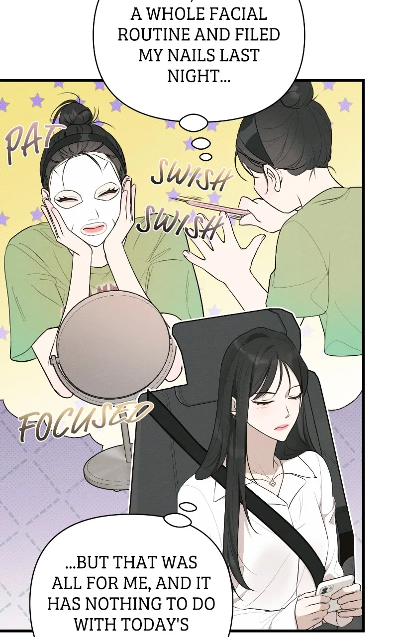 The Perfect Contract Chapter 37 page 73 - 