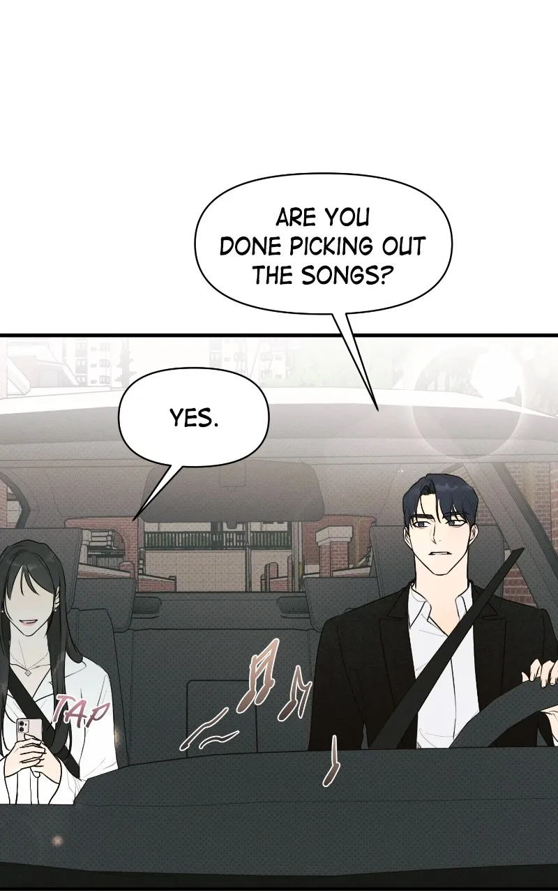 The Perfect Contract Chapter 37 page 75 - 