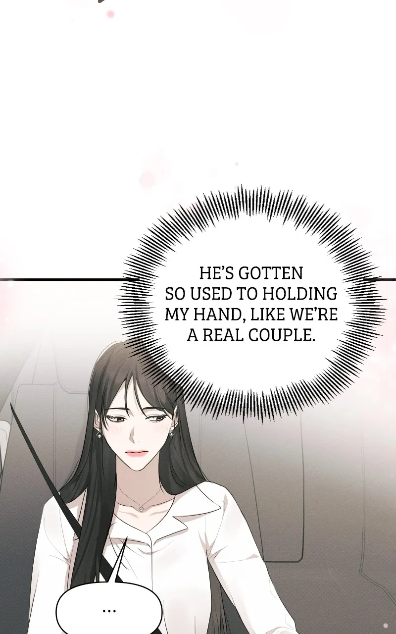 The Perfect Contract Chapter 37 page 79 - 