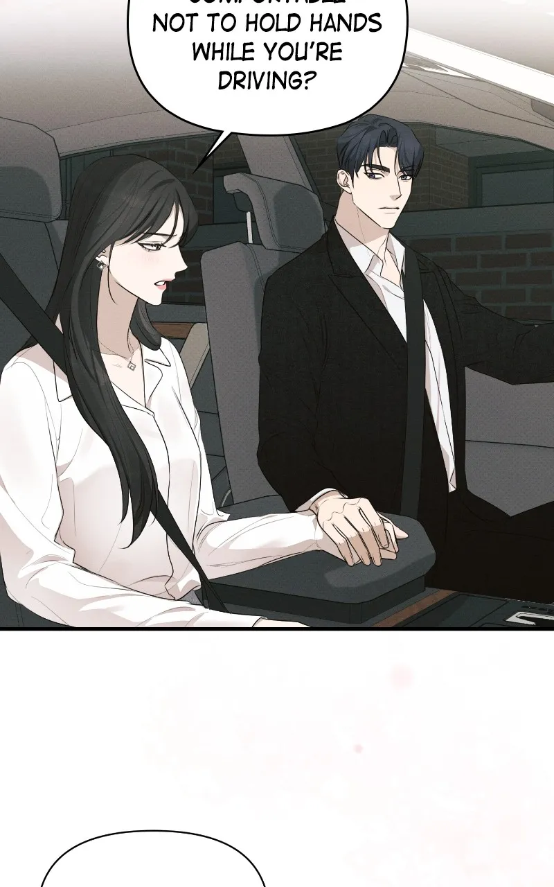 The Perfect Contract Chapter 37 page 82 - 