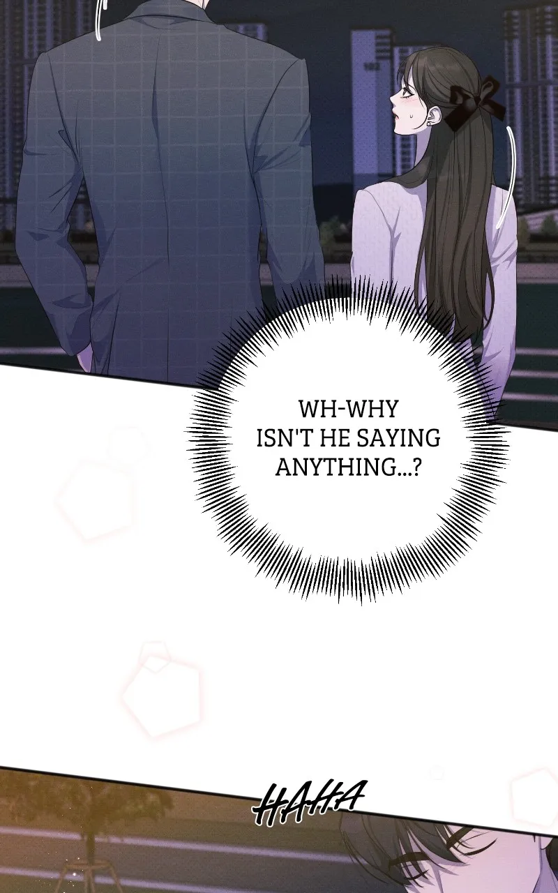 The Perfect Contract Chapter 37 page 10 - 