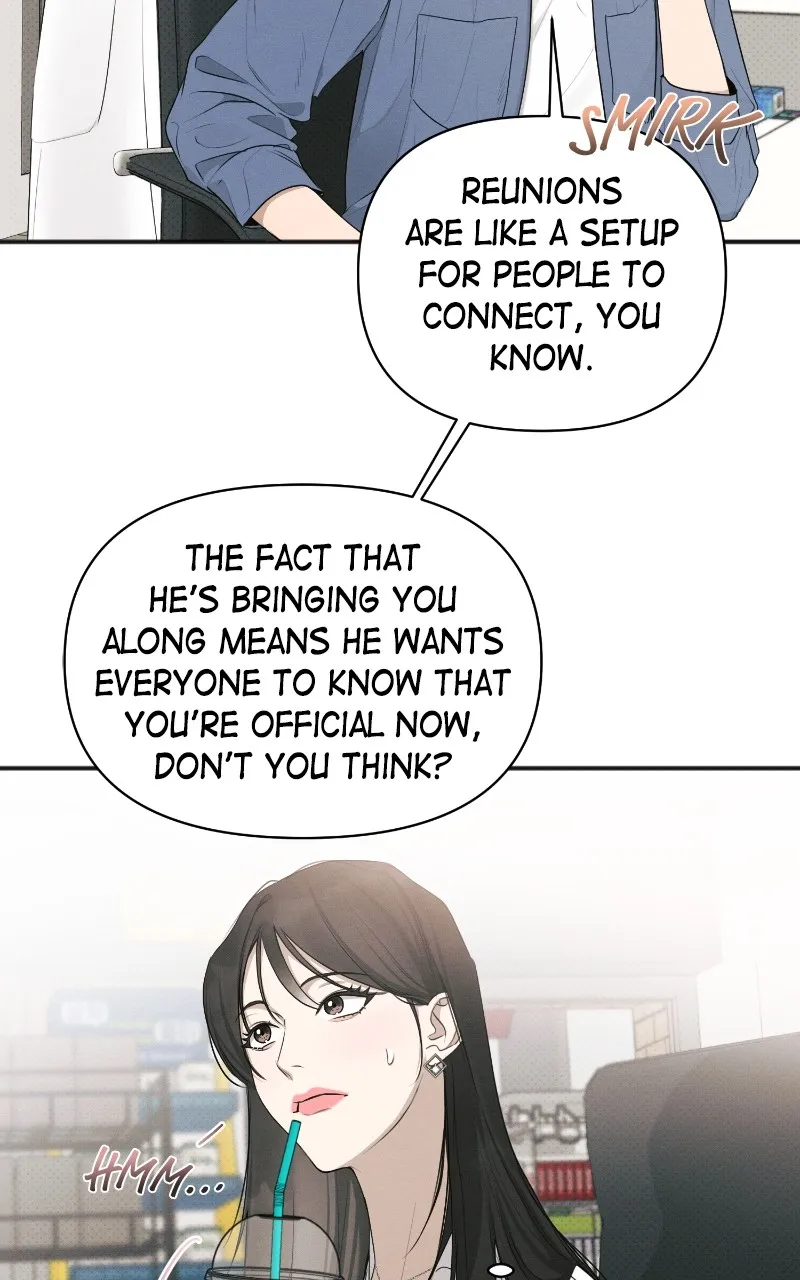 The Perfect Contract Chapter 38 page 2 - 