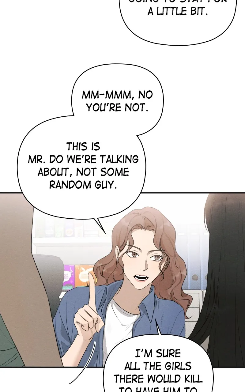 The Perfect Contract Chapter 38 page 11 - 