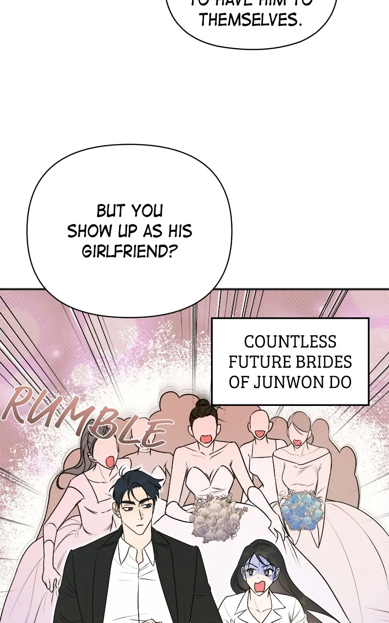 The Perfect Contract Chapter 38 page 12 - 