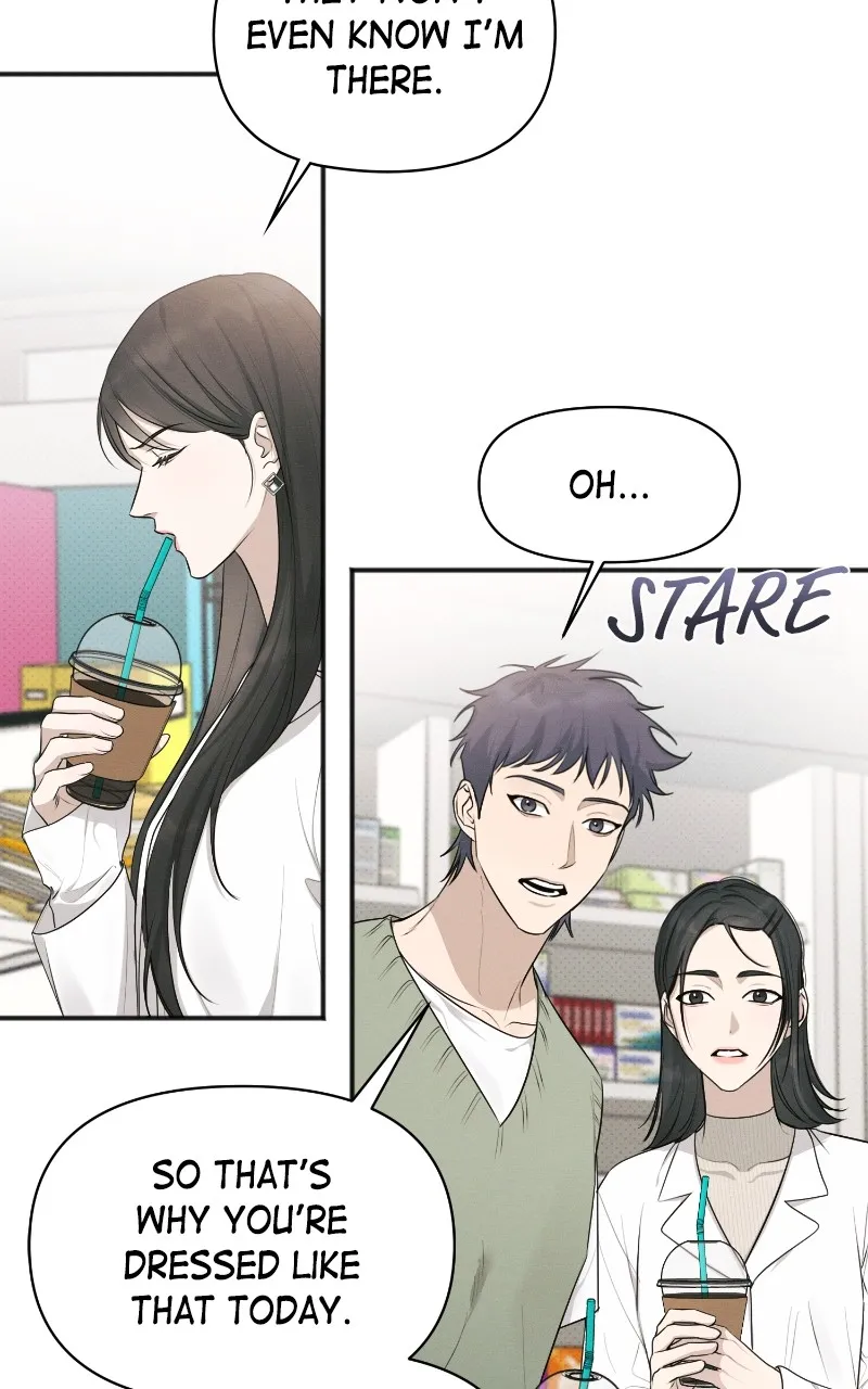 The Perfect Contract Chapter 38 page 14 - 