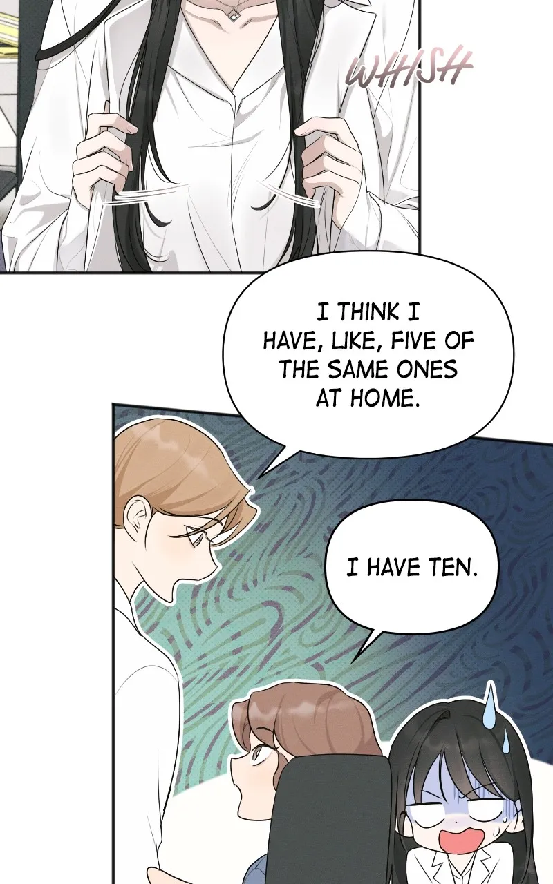 The Perfect Contract Chapter 38 page 19 - 