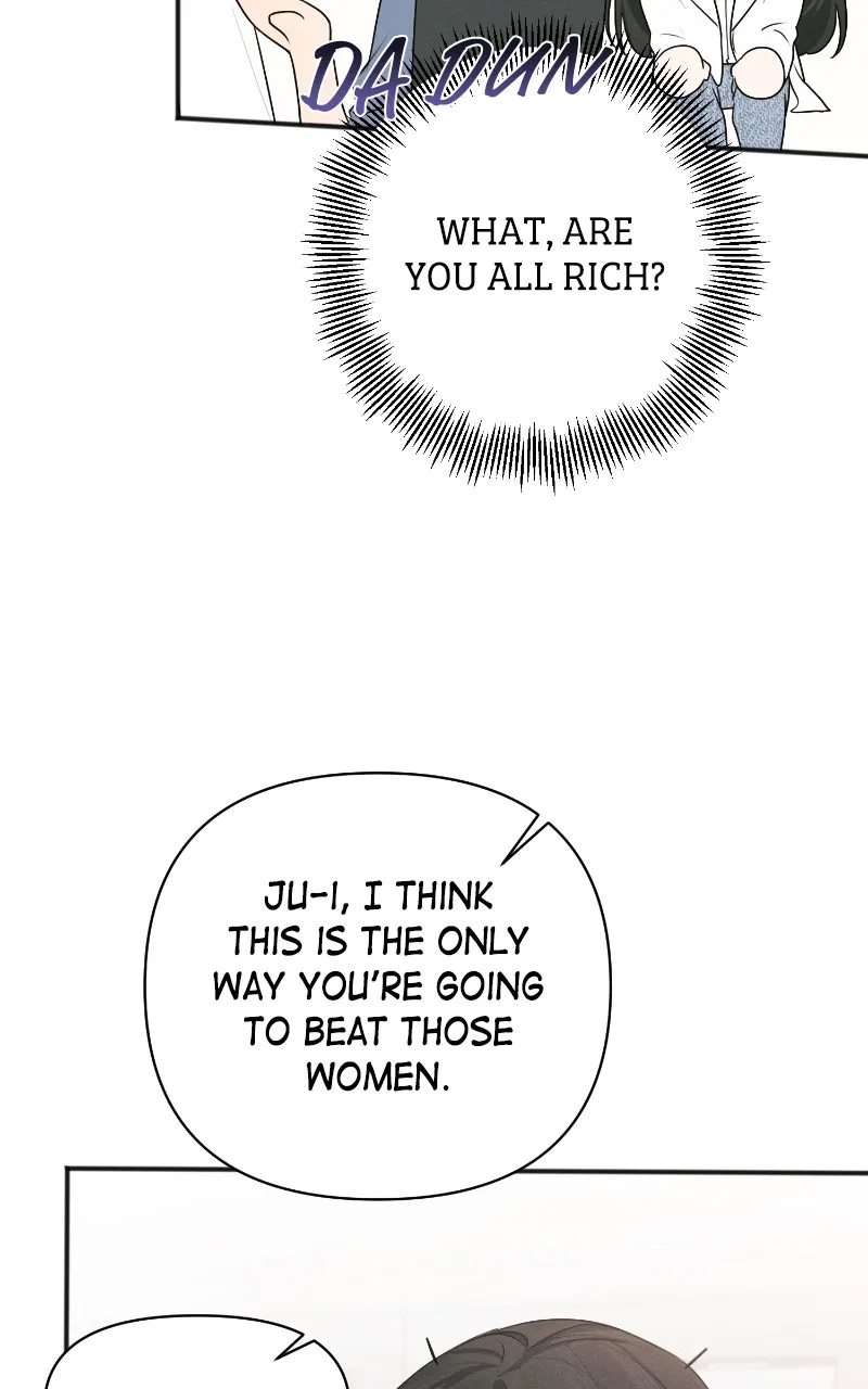 The Perfect Contract Chapter 38 page 20 - 
