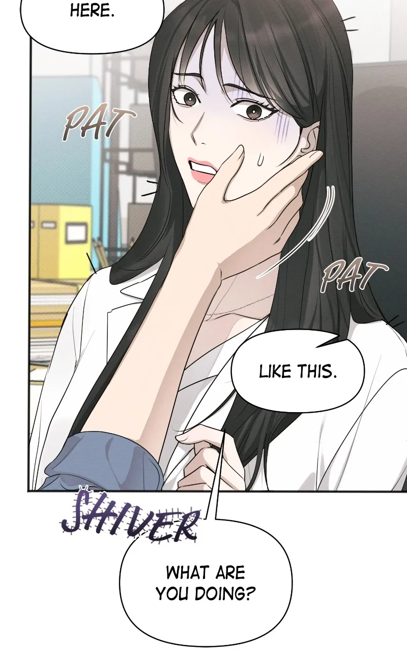 The Perfect Contract Chapter 38 page 21 - 