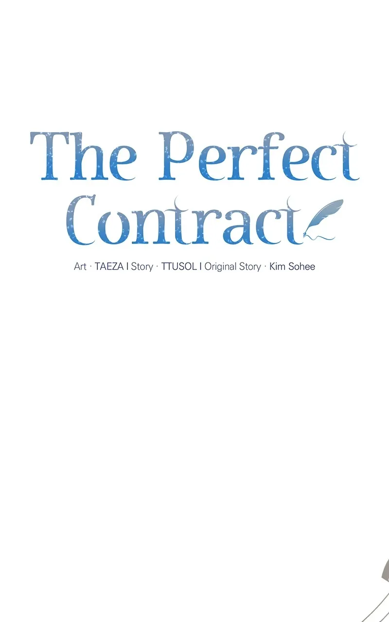 The Perfect Contract Chapter 38 page 25 - 