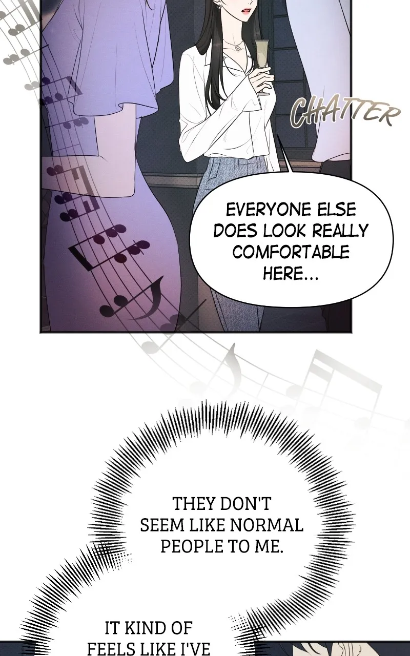 The Perfect Contract Chapter 38 page 27 - 