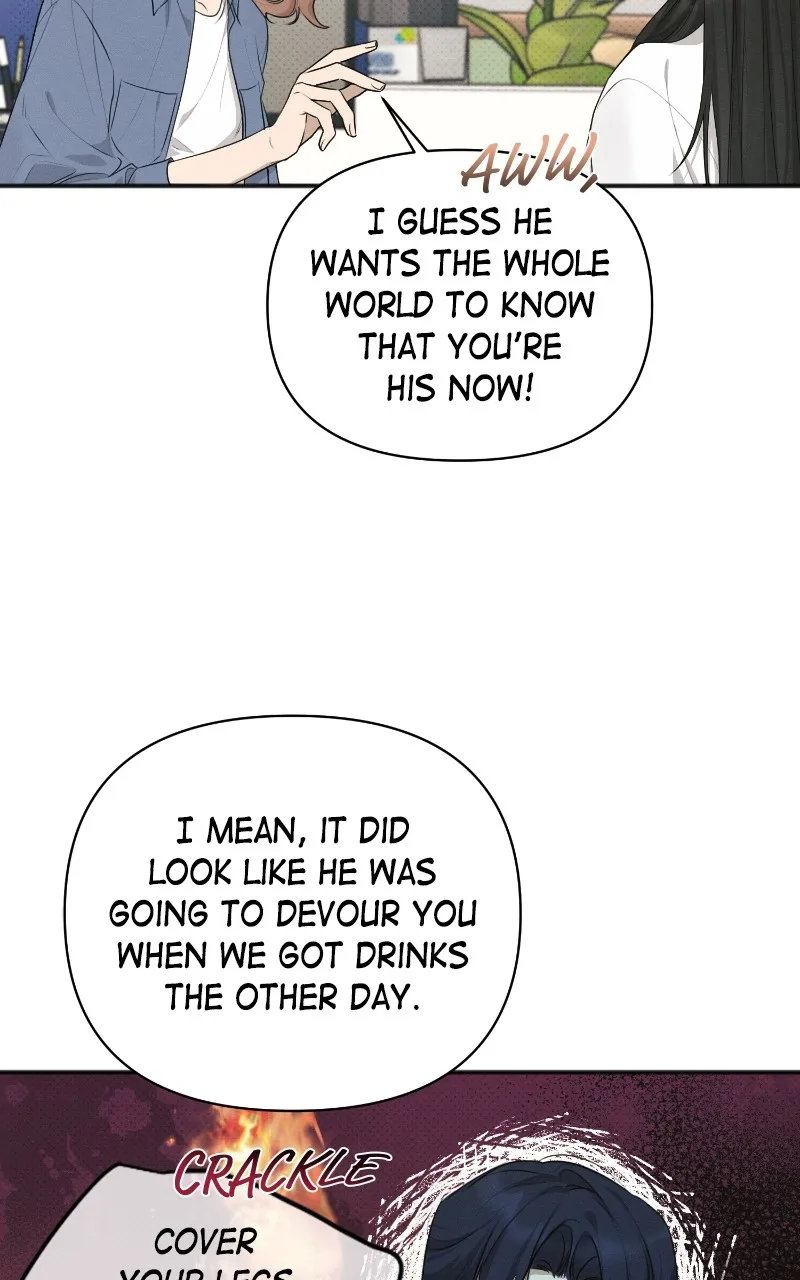 The Perfect Contract Chapter 38 page 4 - 