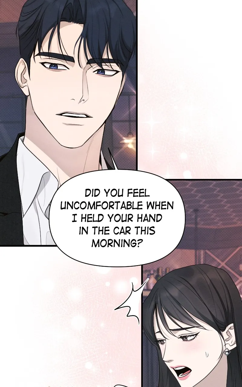 The Perfect Contract Chapter 38 page 34 - 