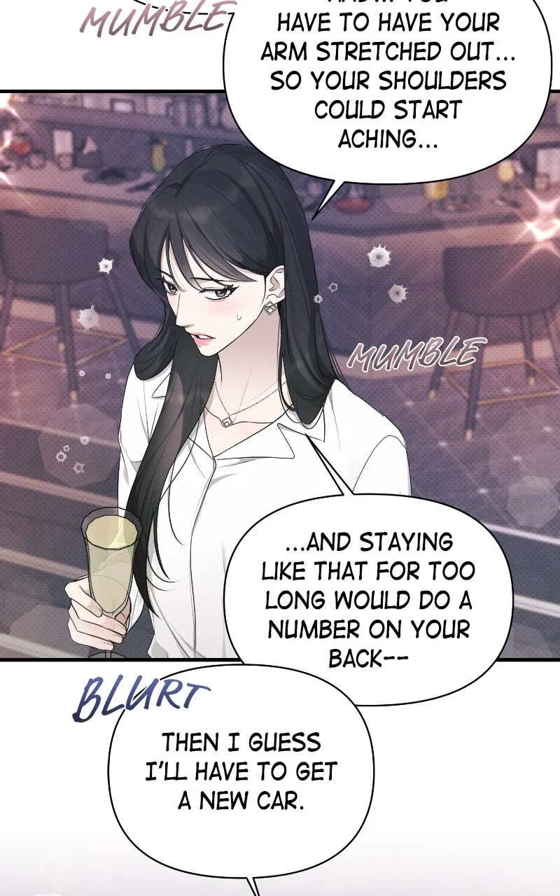 The Perfect Contract Chapter 38 page 37 - 