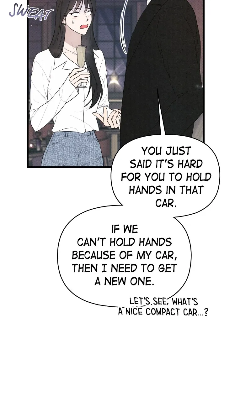 The Perfect Contract Chapter 38 page 40 - 