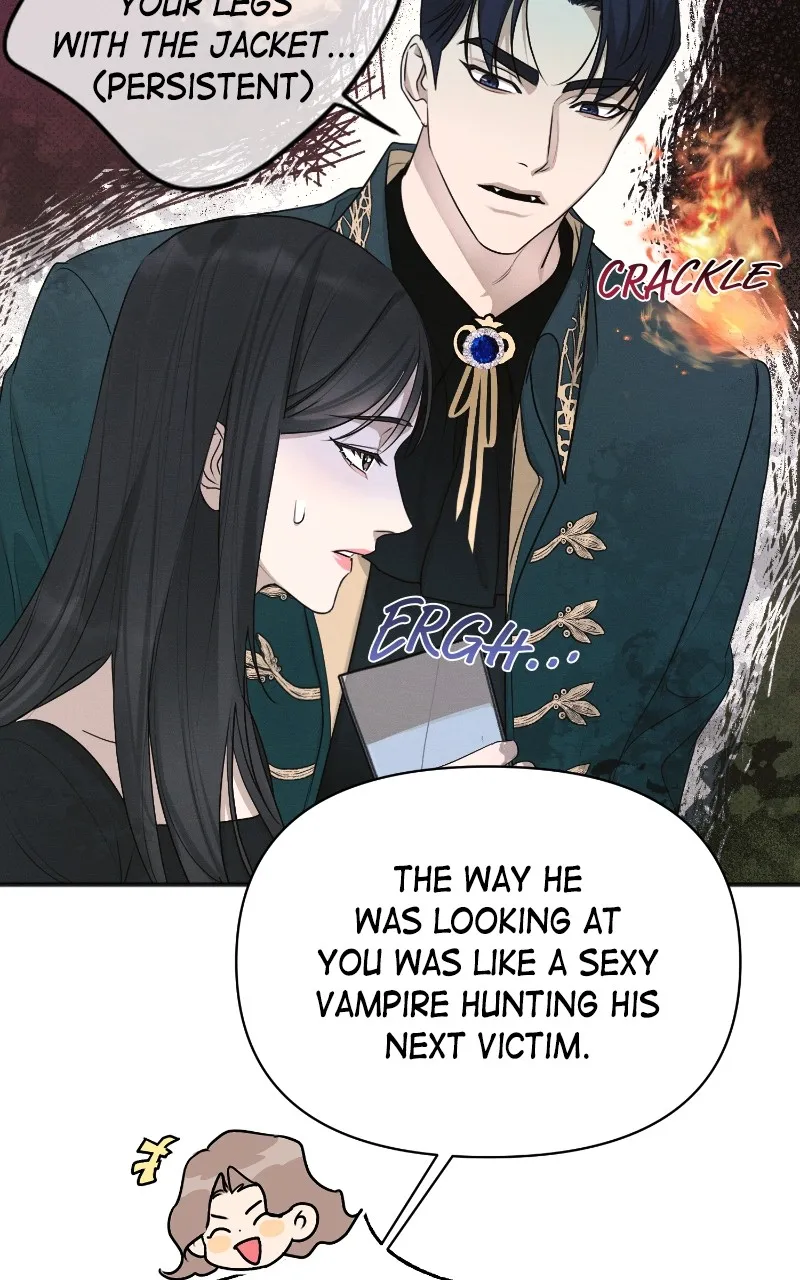 The Perfect Contract Chapter 38 page 5 - 