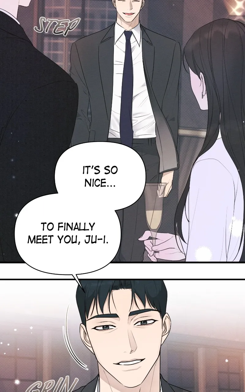 The Perfect Contract Chapter 38 page 44 - 