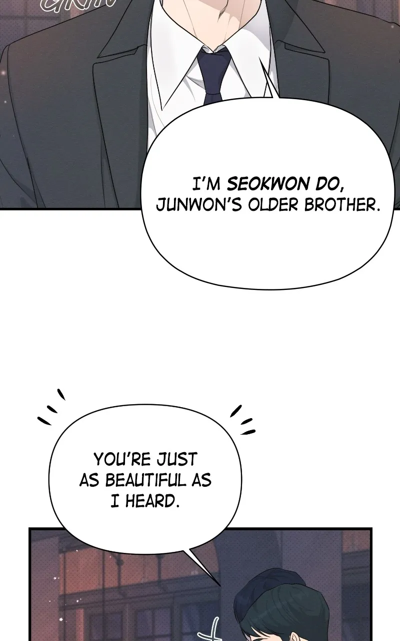The Perfect Contract Chapter 38 page 45 - 