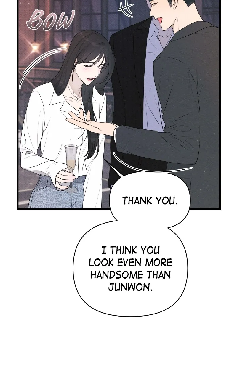 The Perfect Contract Chapter 38 page 46 - 