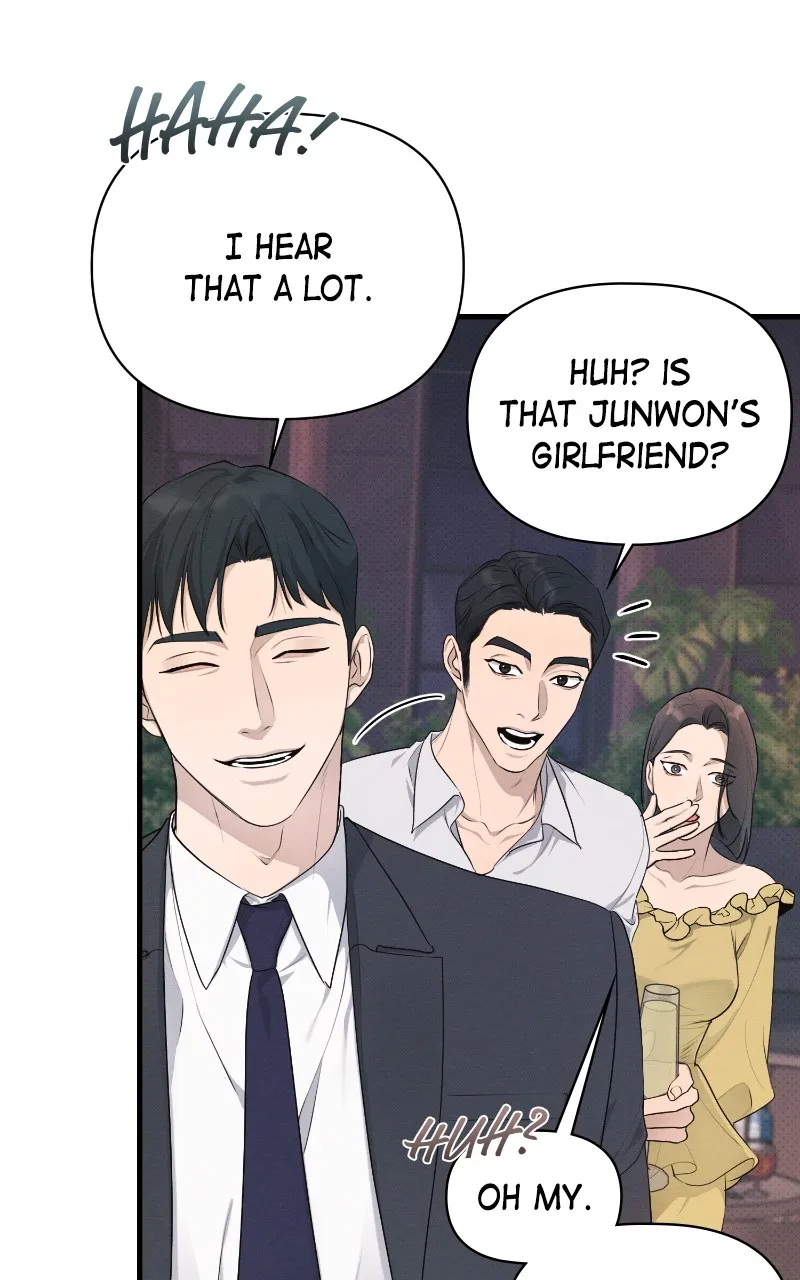 The Perfect Contract Chapter 38 page 47 - 