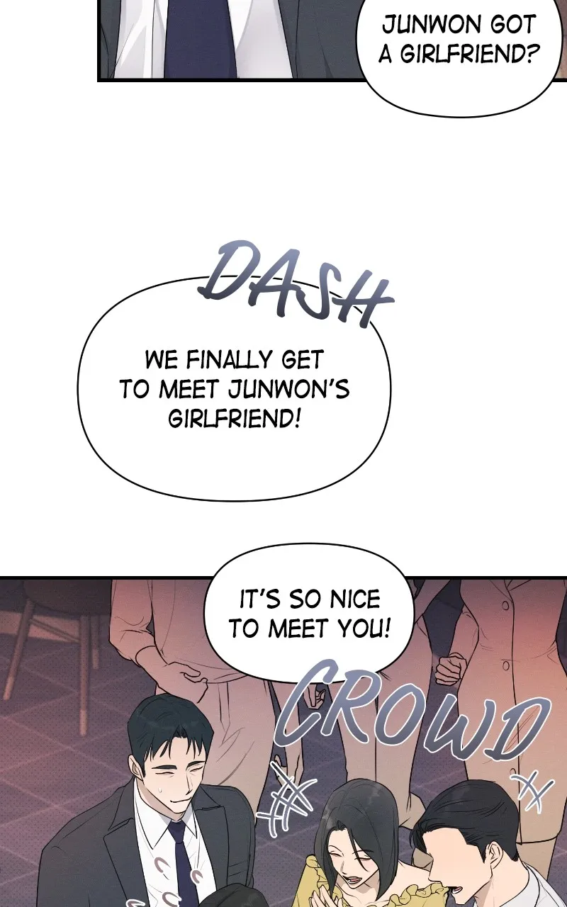 The Perfect Contract Chapter 38 page 48 - 