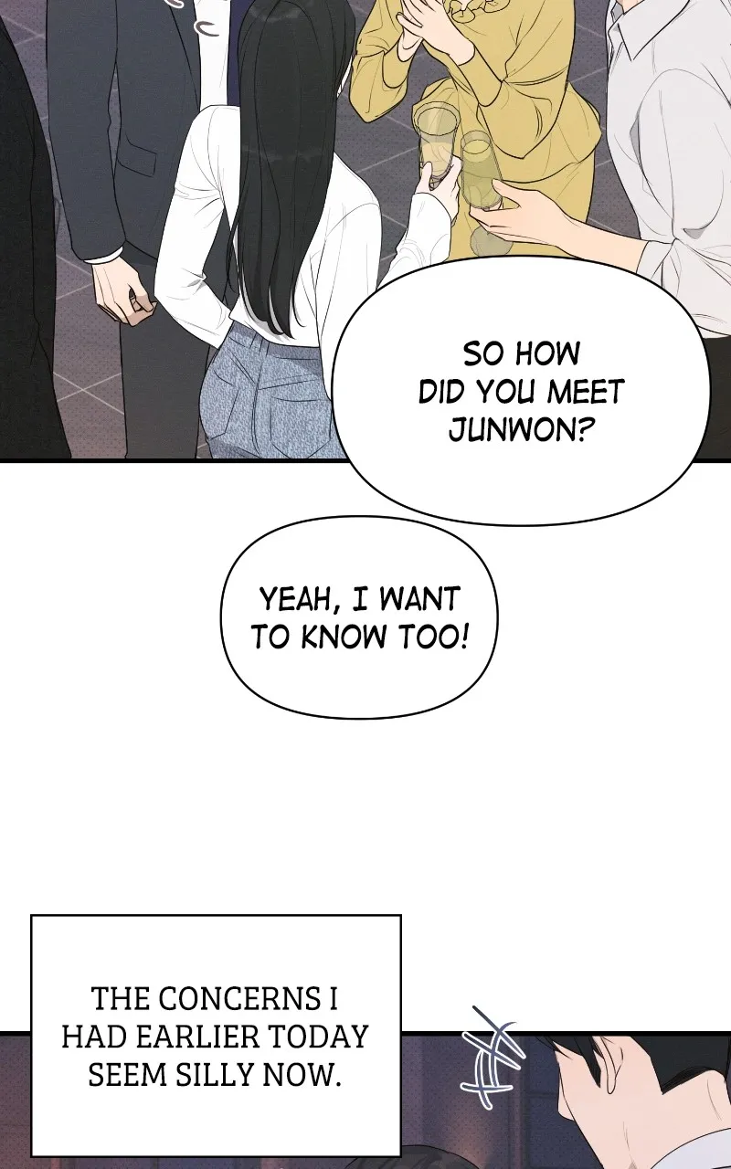 The Perfect Contract Chapter 38 page 49 - 