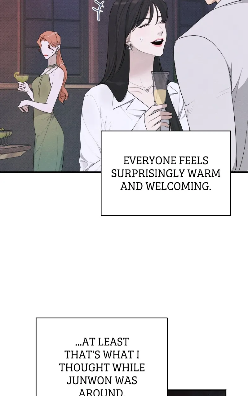 The Perfect Contract Chapter 38 page 50 - 